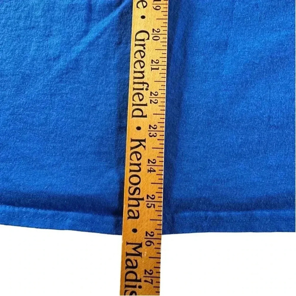 CHASE ELLIOTT #9 NASCAR CUP 75th Anniversary Cut off Sleeve TEE SHIRT Size XL - Picture 11 of 11